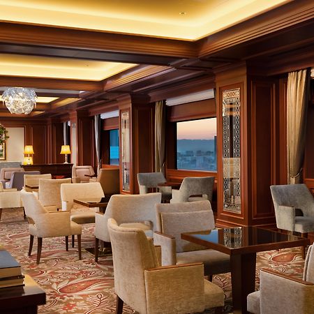 Ana Crowne Plaza Osaka By Ihg Hotel Luaran gambar
