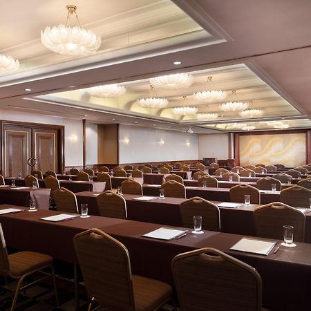 Ana Crowne Plaza Osaka By Ihg Hotel Luaran gambar