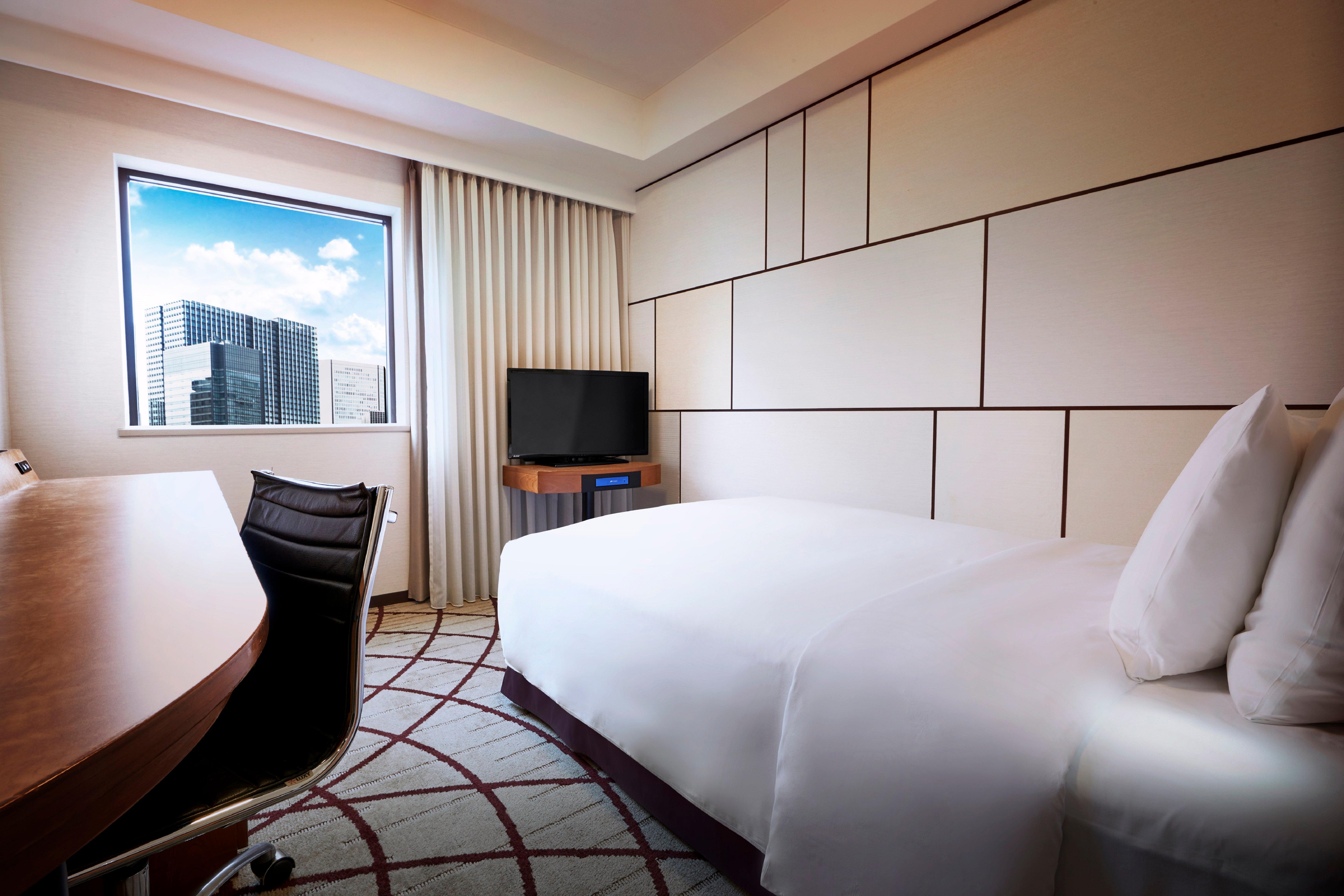 Ana Crowne Plaza Osaka By Ihg Hotel Luaran gambar