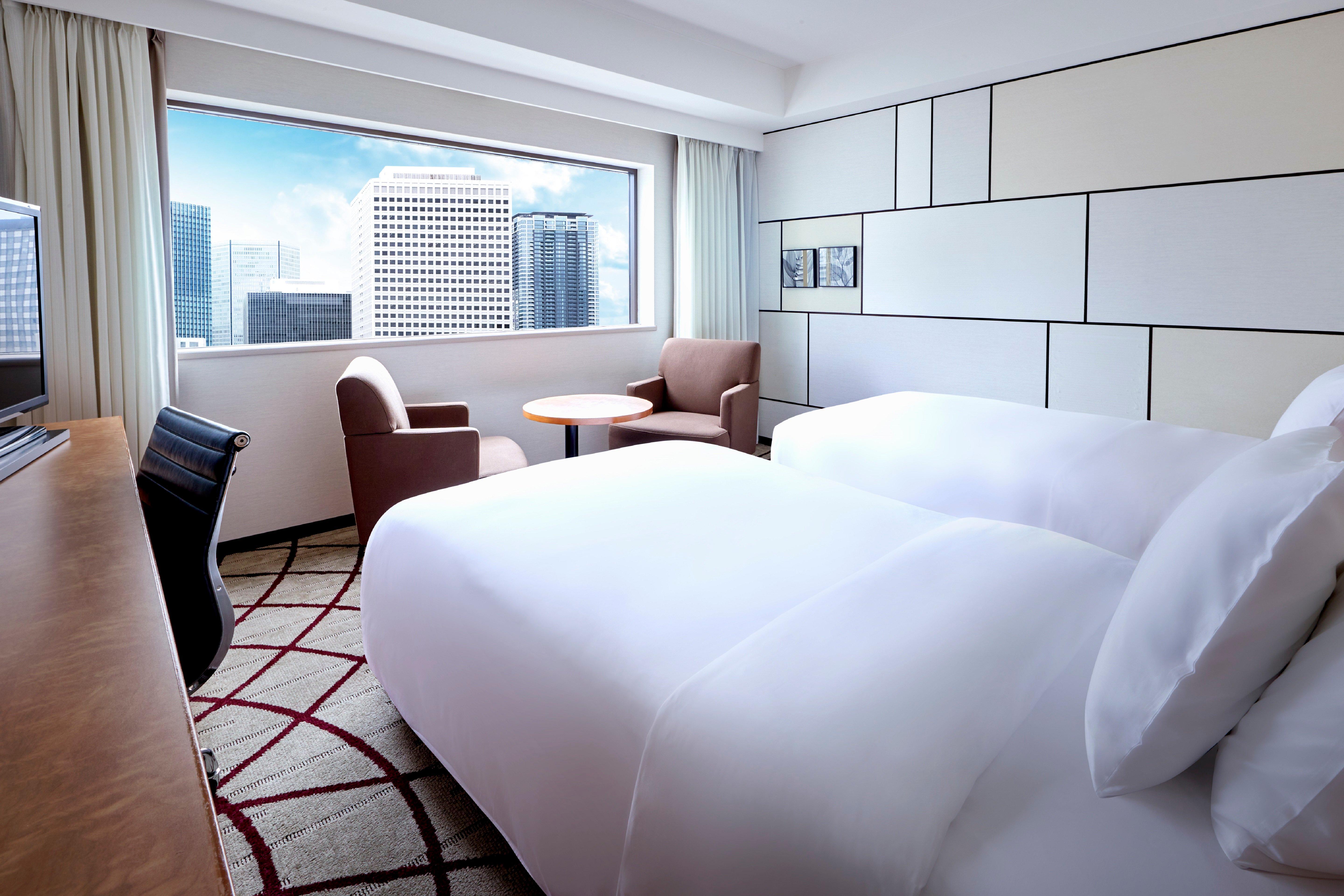 Ana Crowne Plaza Osaka By Ihg Hotel Luaran gambar