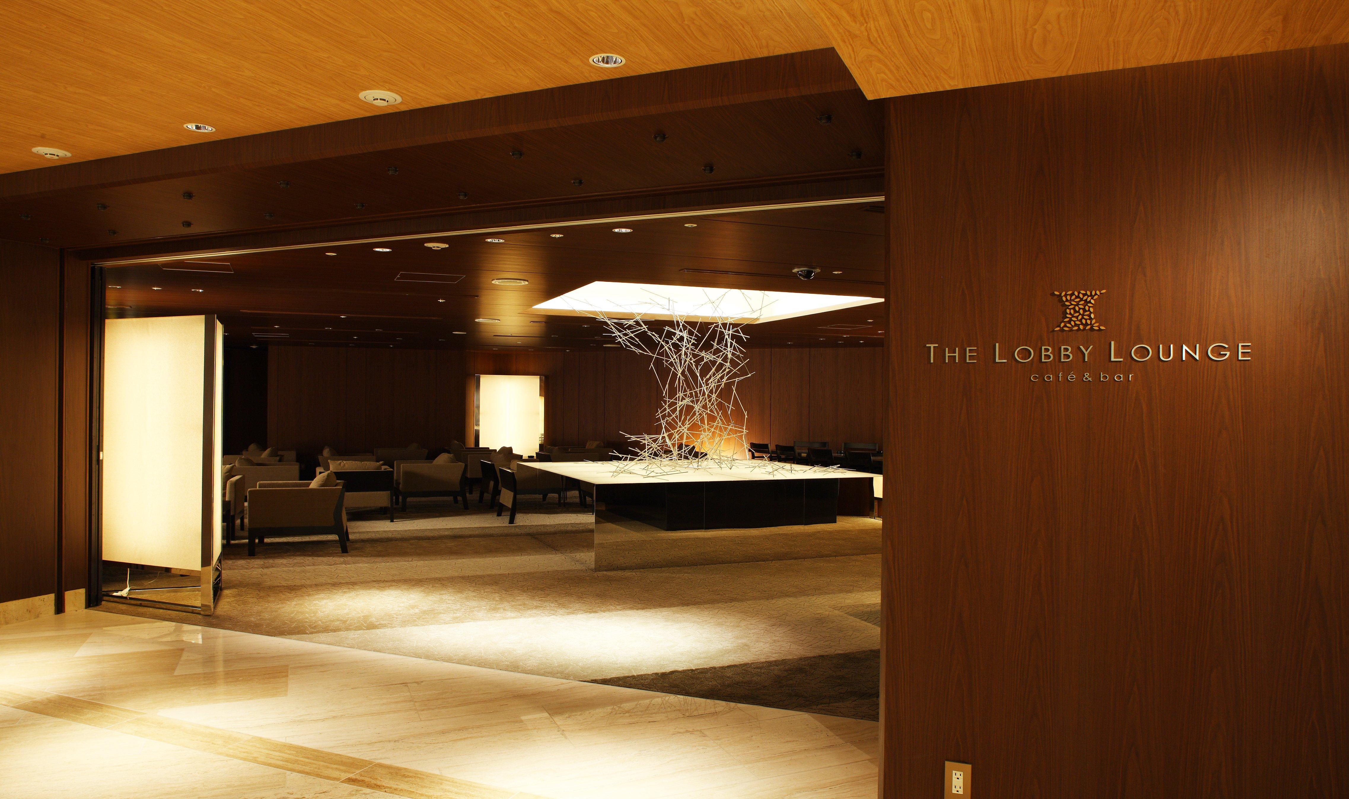 Ana Crowne Plaza Osaka By Ihg Hotel Luaran gambar