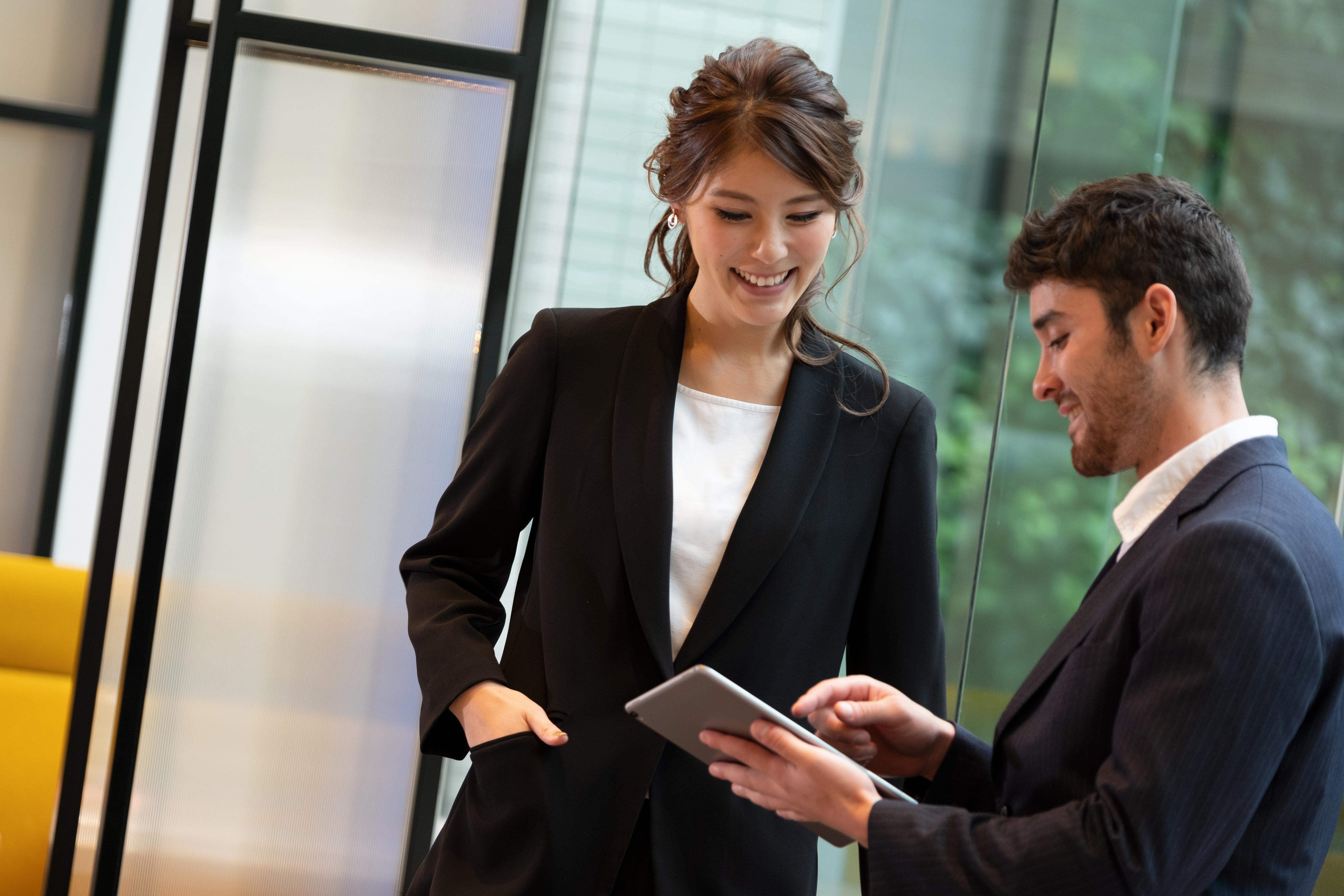 Ana Crowne Plaza Osaka By Ihg Hotel Luaran gambar