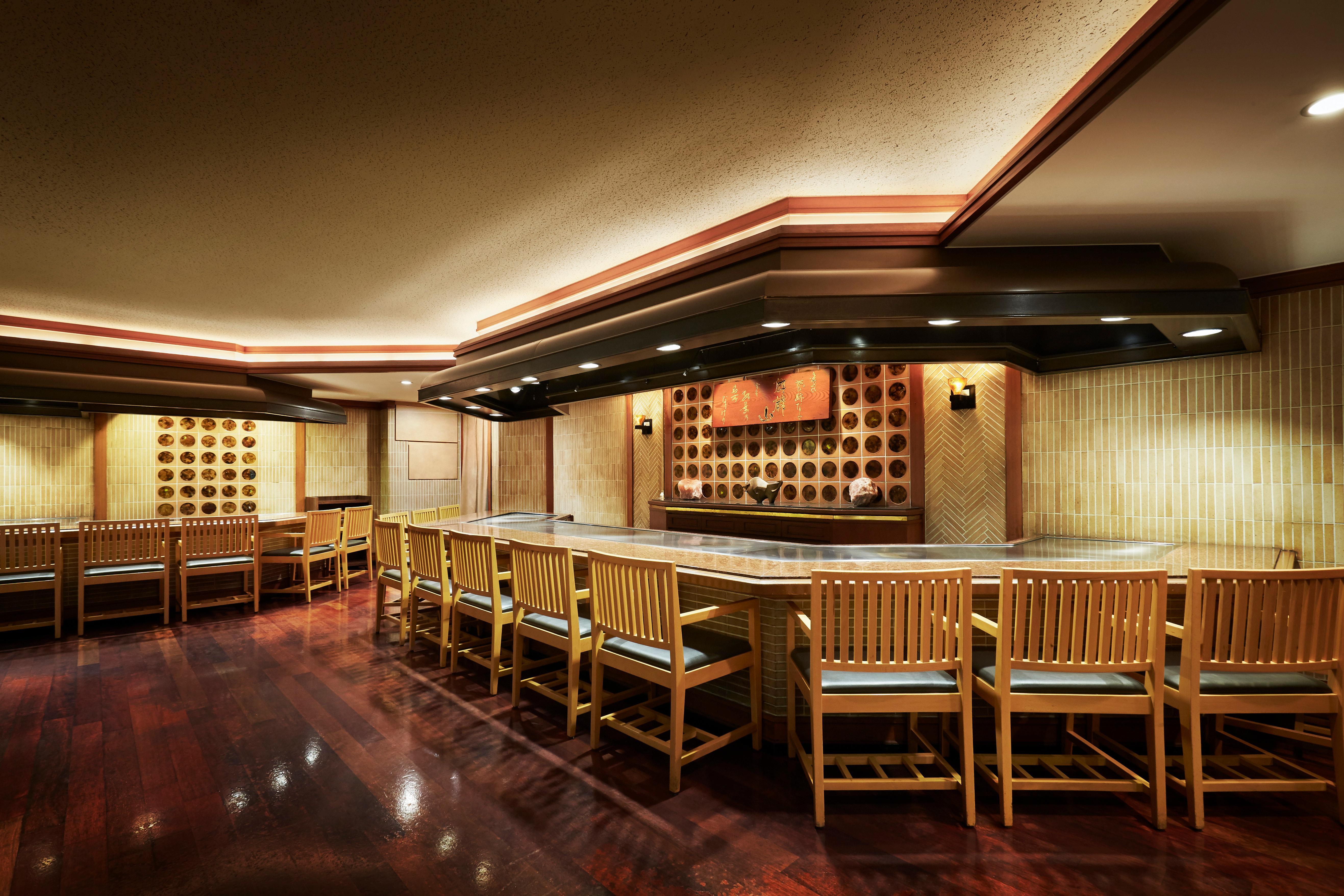 Ana Crowne Plaza Osaka By Ihg Hotel Luaran gambar