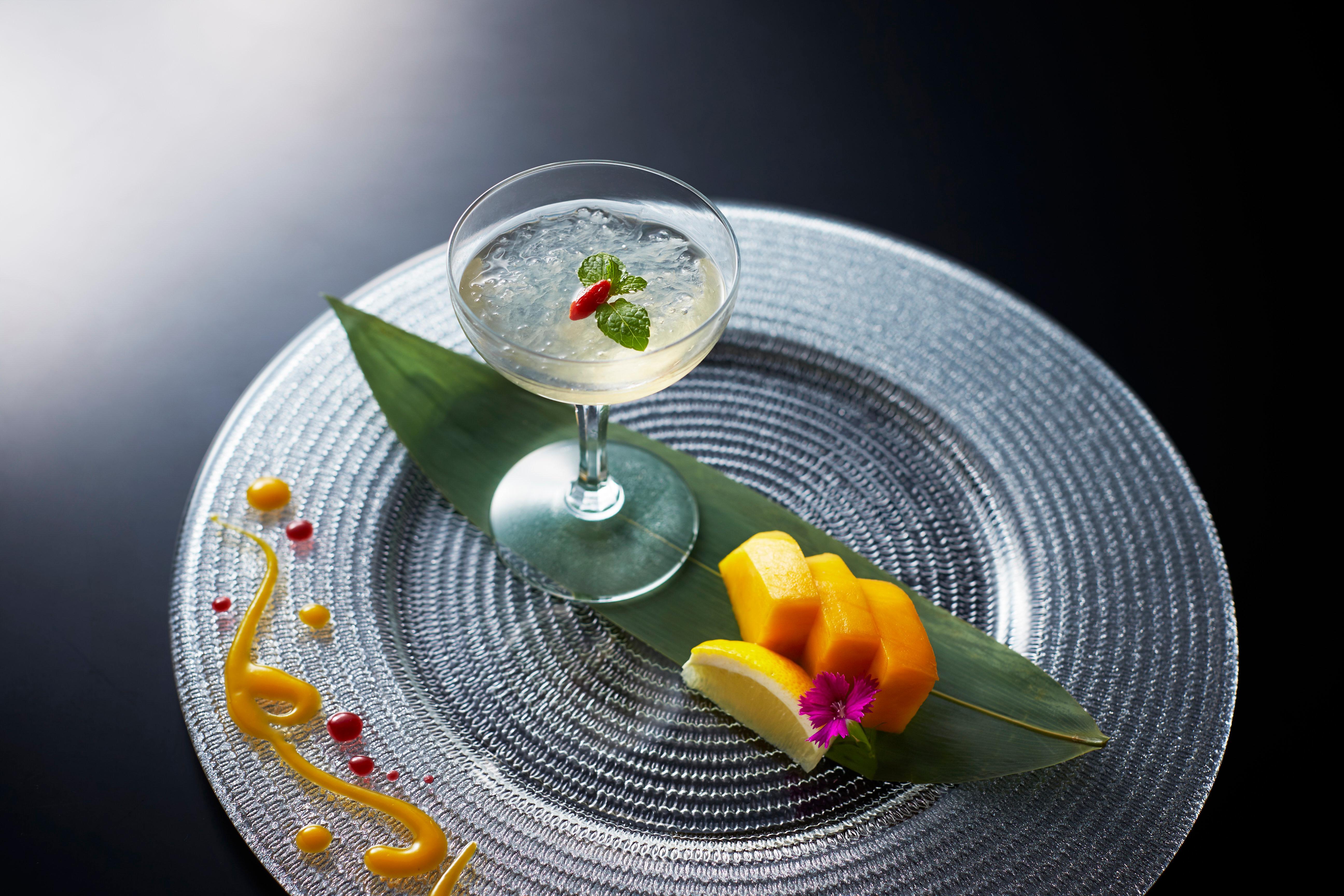 Ana Crowne Plaza Osaka By Ihg Hotel Luaran gambar