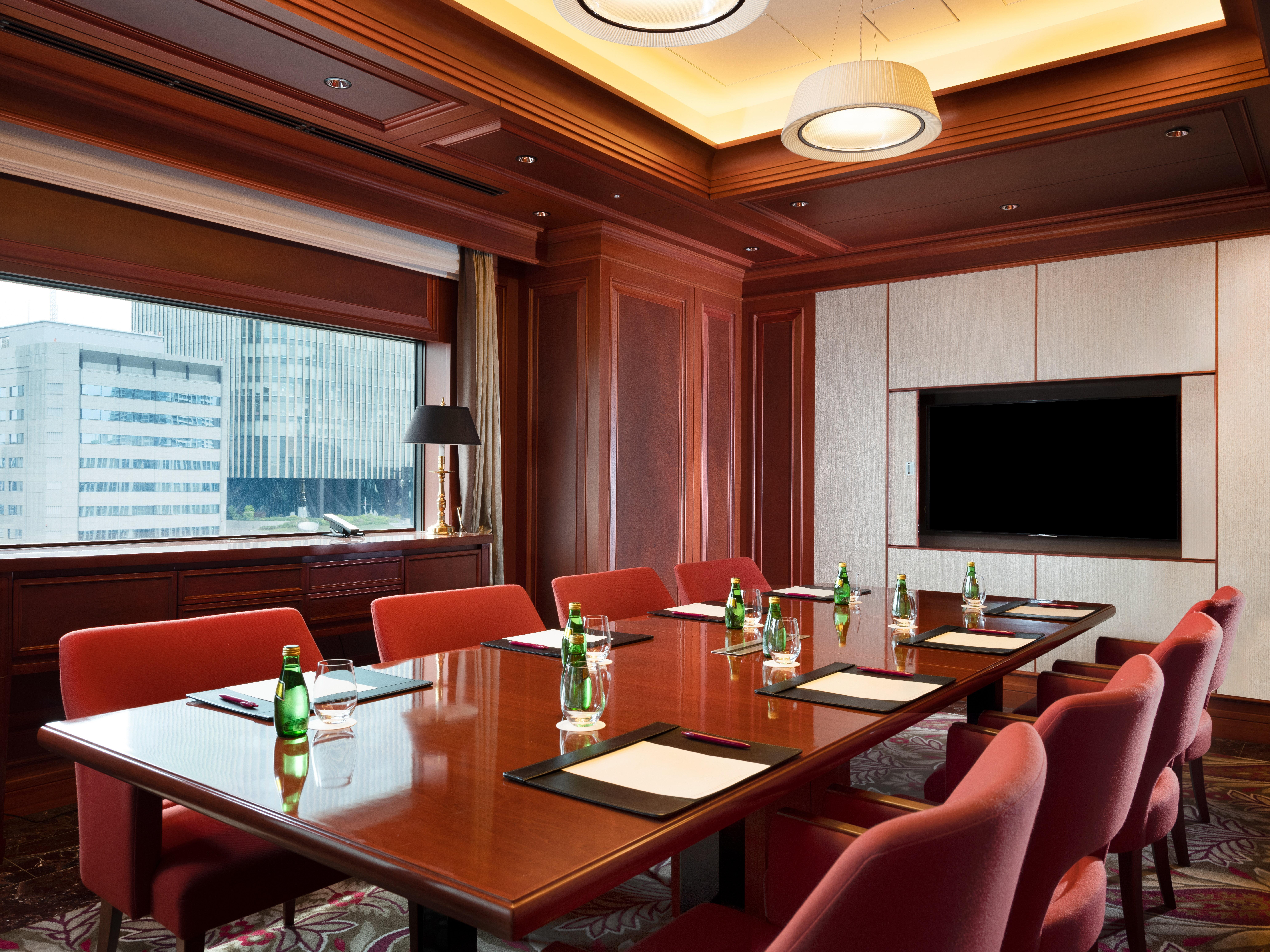 Ana Crowne Plaza Osaka By Ihg Hotel Luaran gambar