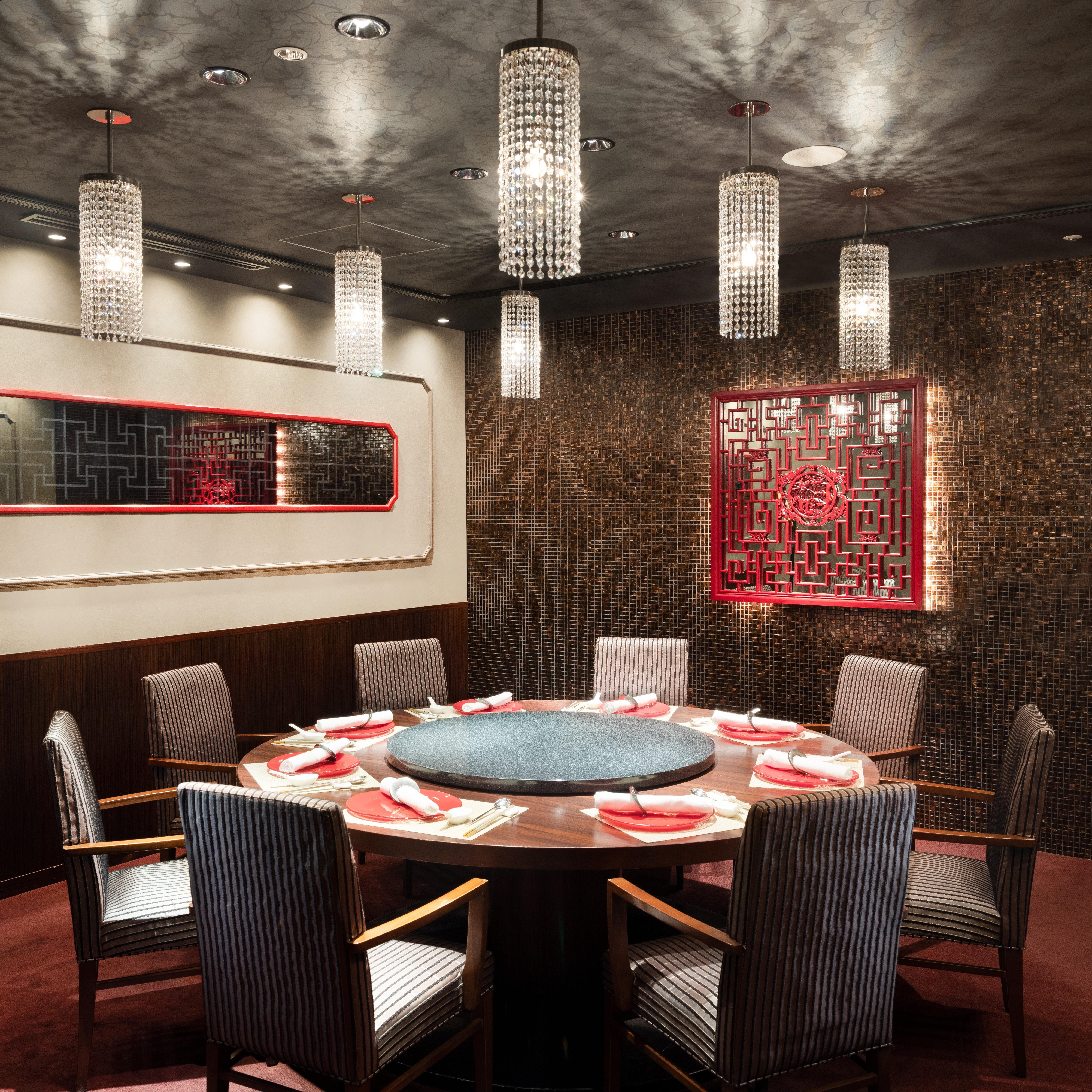 Ana Crowne Plaza Osaka By Ihg Hotel Luaran gambar