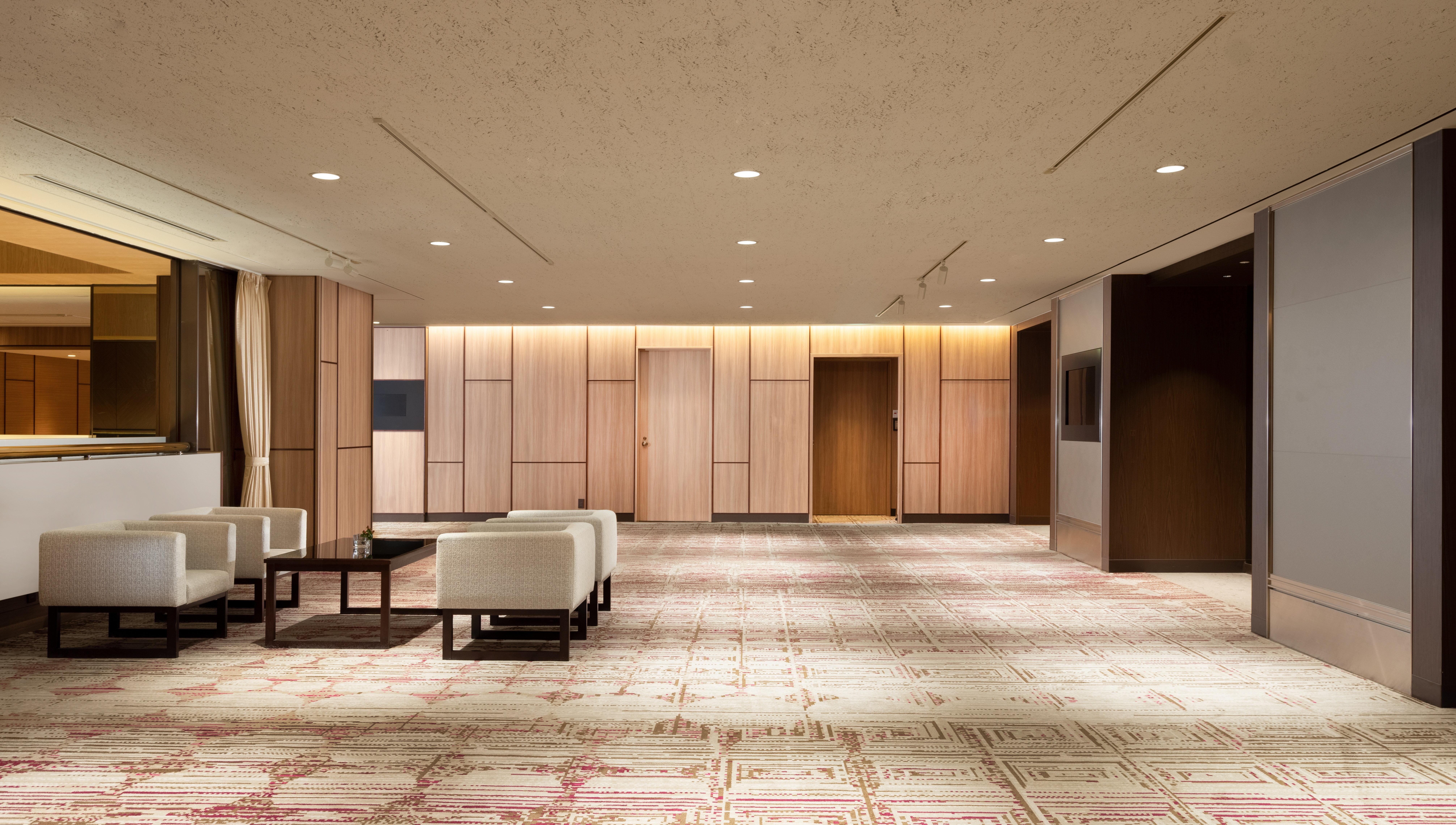 Ana Crowne Plaza Osaka By Ihg Hotel Luaran gambar
