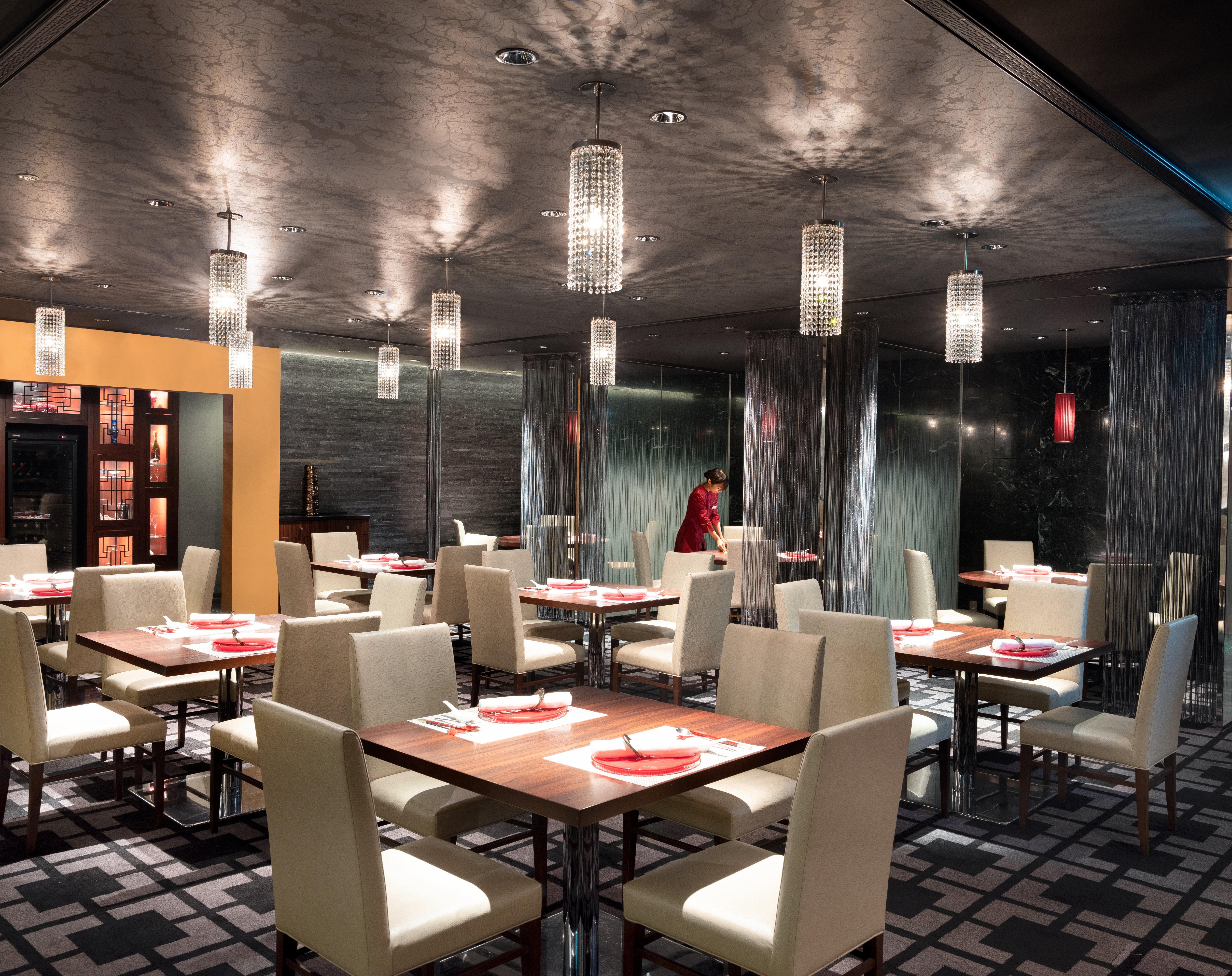Ana Crowne Plaza Osaka By Ihg Hotel Luaran gambar